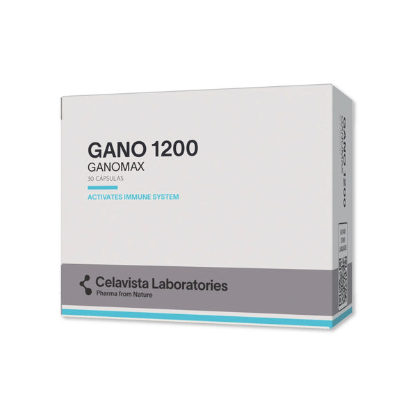 Gano 1200