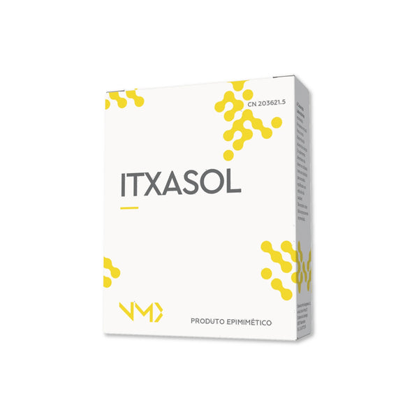 Itxasol