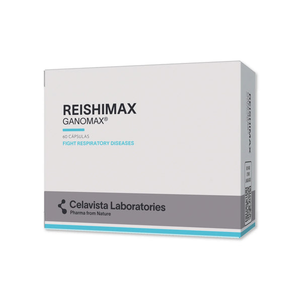 Reishimax
