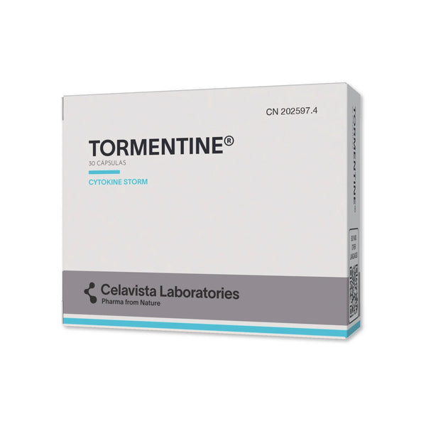 Tormentine