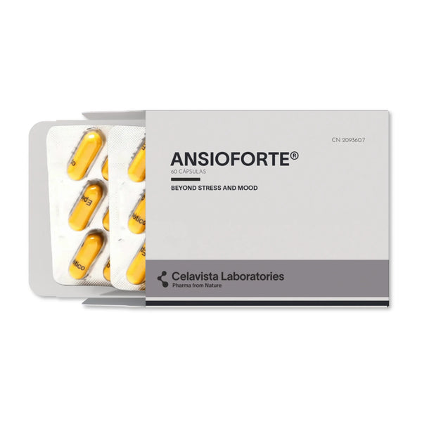 Ansioforte