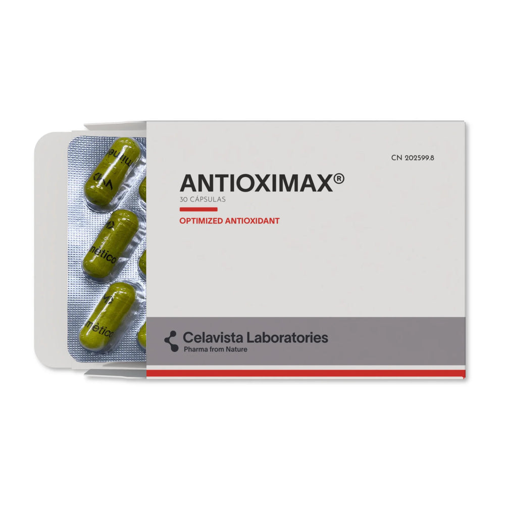 Antioximax - 2