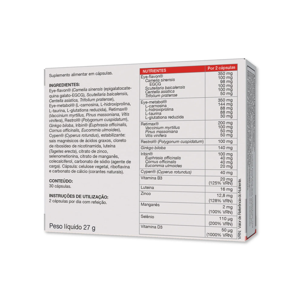 Antioximax - 3