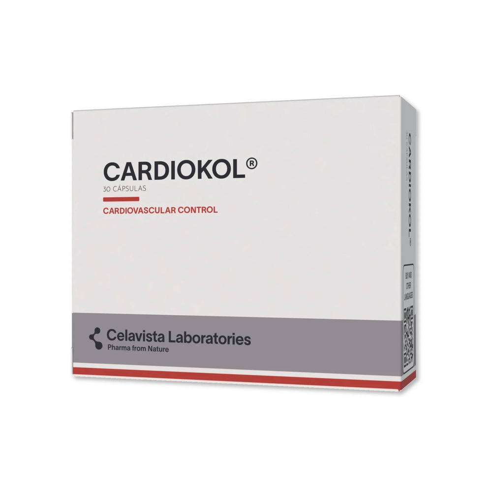 Cardiokol - 1