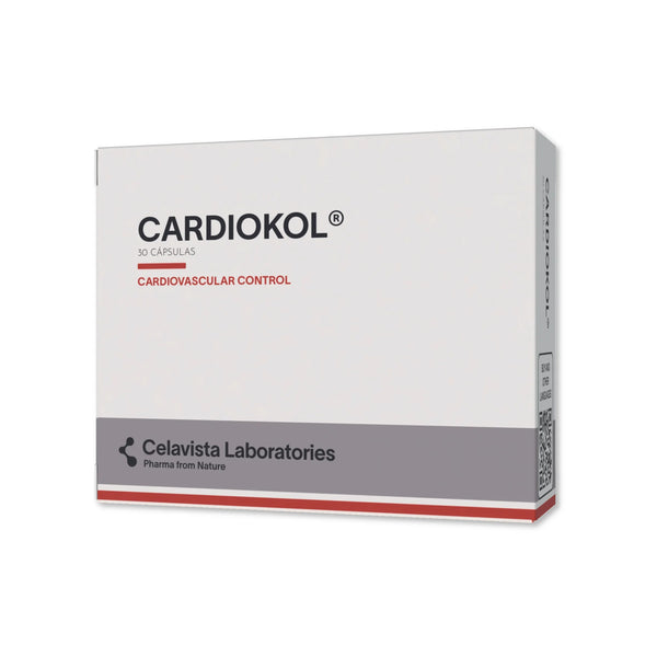 Cardiokol