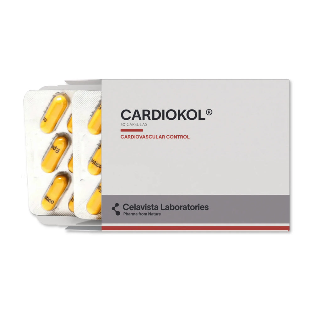 Cardiokol - 2