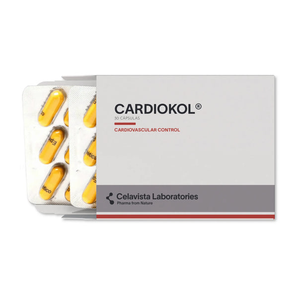 Cardiokol