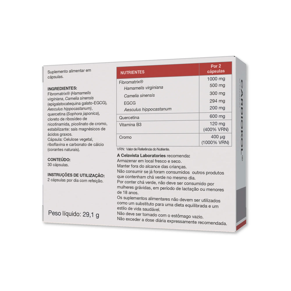 Cardiokol - 3