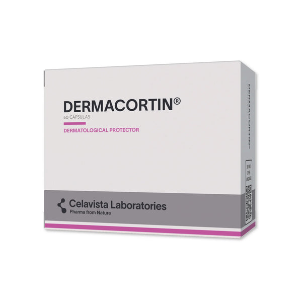 Dermacortín