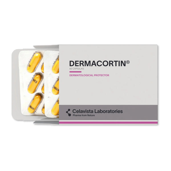 Dermacortín