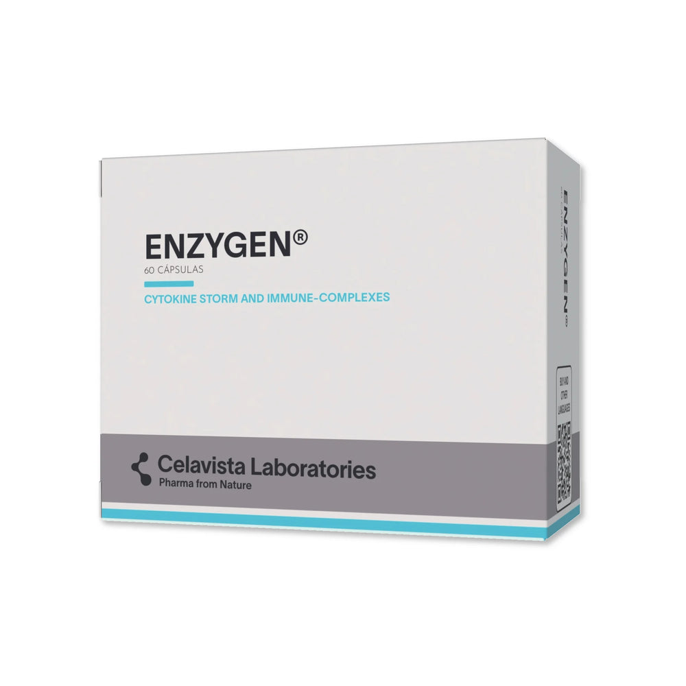 Enzygen - 1
