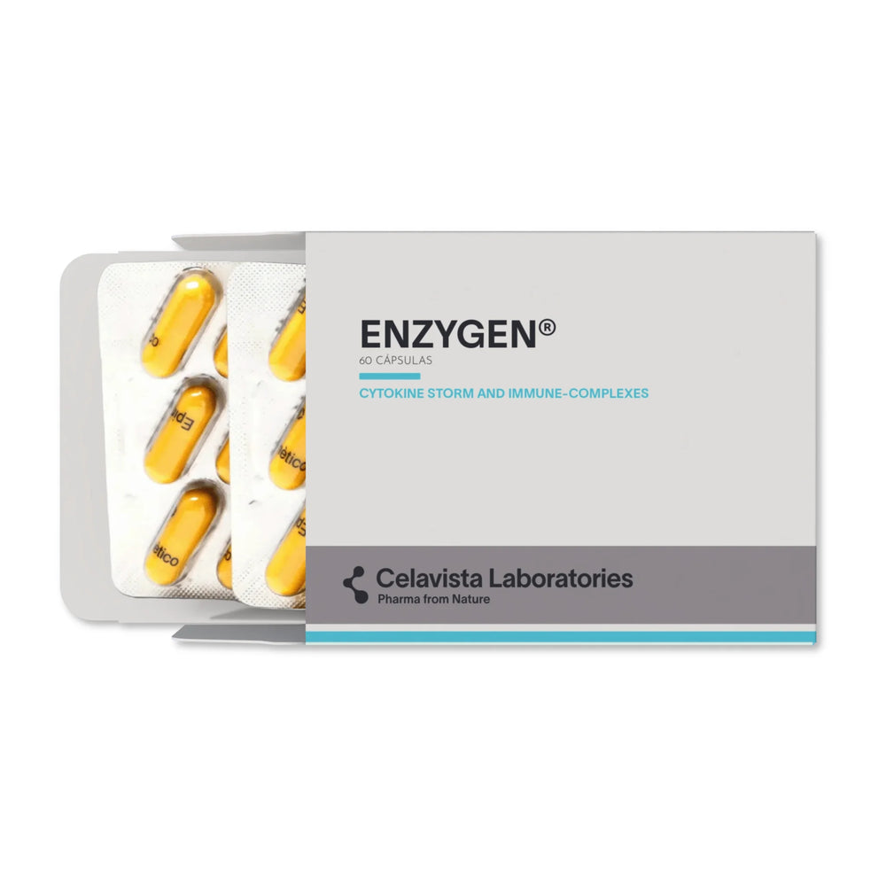Enzygen - 2