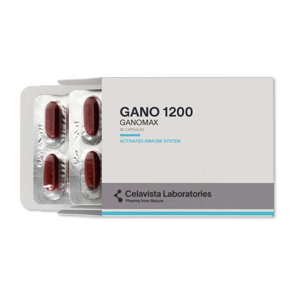 Gano 1200