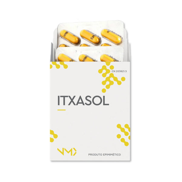 Itxasol