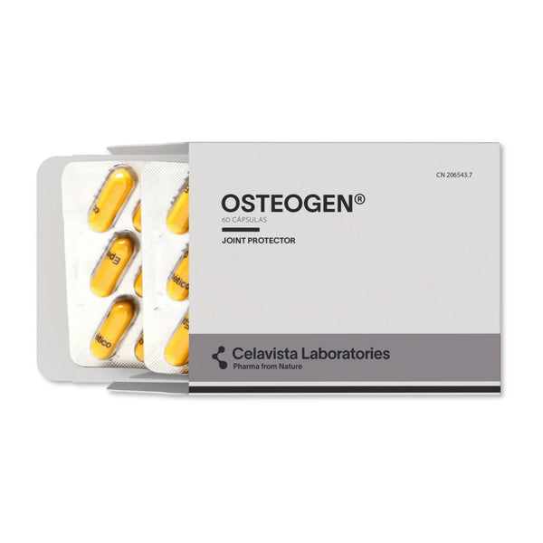 Osteogen