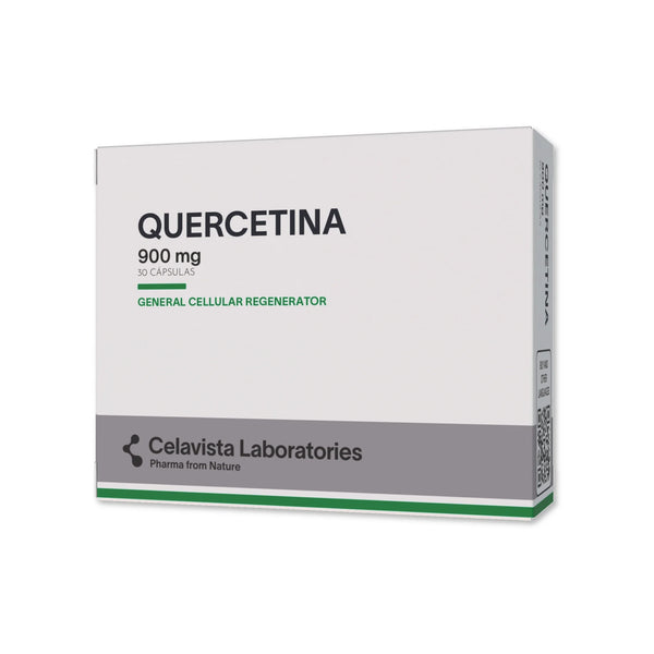 Quercetina 900mg