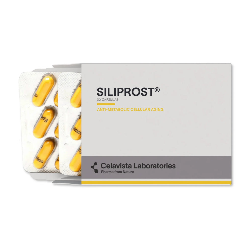 Siliprost - 2
