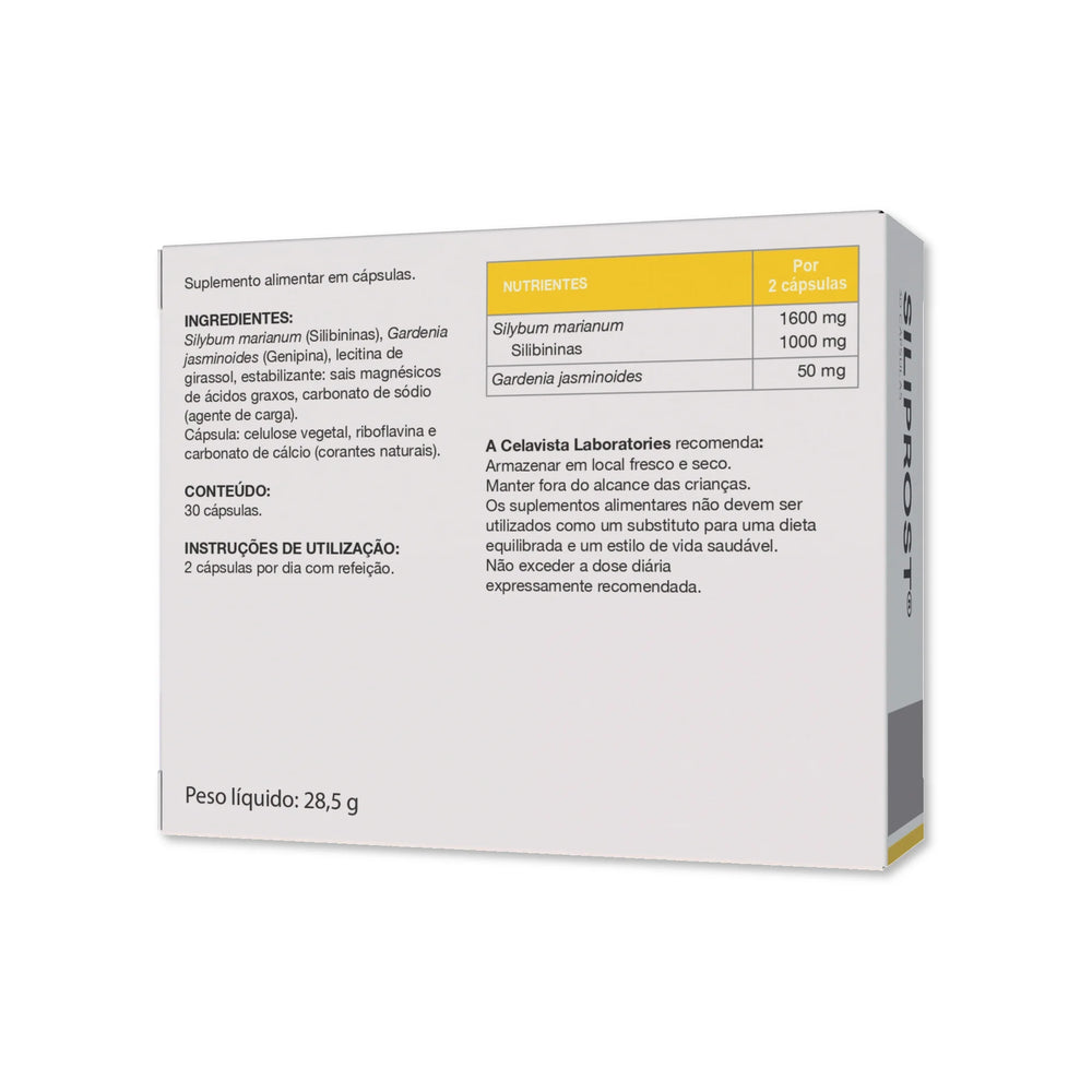 Siliprost - 3