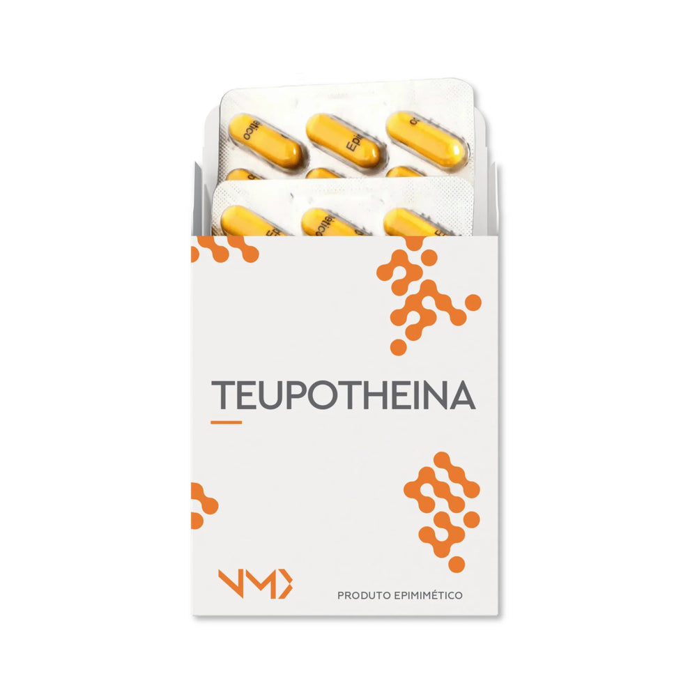 Teupotheina - 2