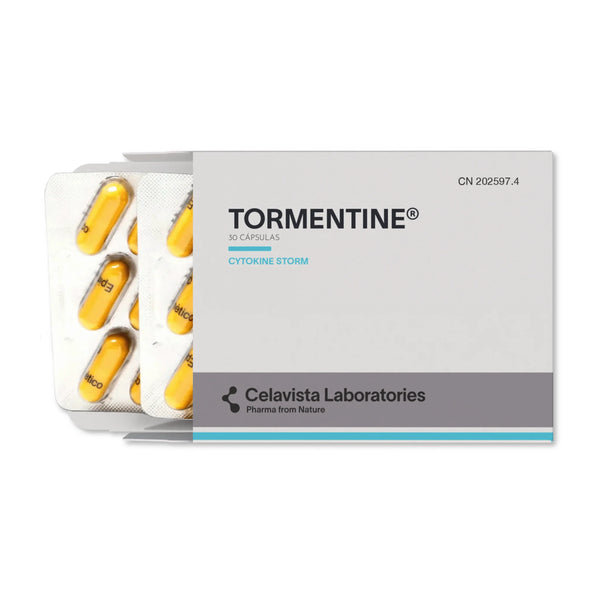 Tormentine