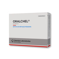 Oralchel